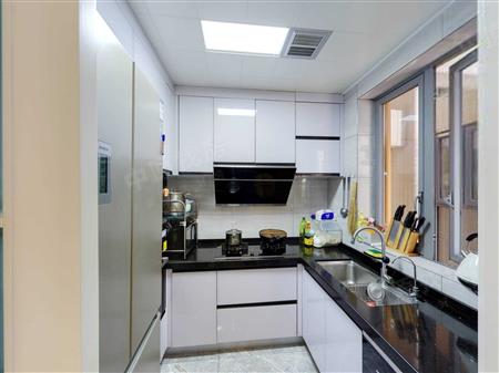 勤诚达22世纪二期-厨房