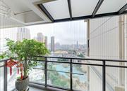 勤诚达22世纪二期-阳台