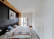 勤诚达22世纪二期-主卧