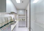 福城新纪元-厨房