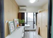 福城新纪元-阳台