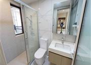 福城新纪元-卫生间