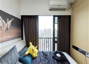 福城新纪元-主卧