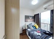 福城新纪元-主卧