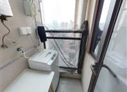 福城新纪元-阳台