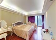 中信红树湾花城南区-主卧