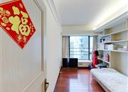 中信红树湾花城南区-次卧