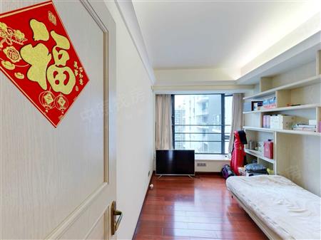 中信红树湾花城南区-次卧