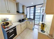 中信红树湾花城南区-厨房