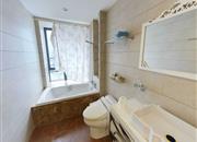 中信红树湾花城南区-卫生间