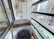 中信红树湾花城南区-阳台