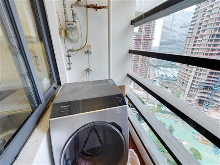 中信红树湾花城南区-阳台