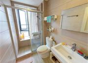 中信红树湾花城南区-卫生间