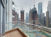 中信红树湾花城南区-阳台