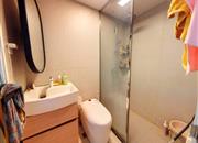 朗钜御风庭-卫生间