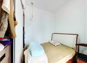 朗钜御风庭-主卧