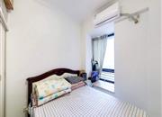 半岛城邦花园二期-次卧