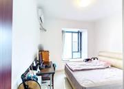 半岛城邦花园二期-主卧