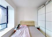 半岛城邦花园二期-主卧