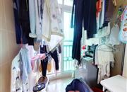 新银座华庭-阳台