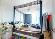 新银座华庭-主卧