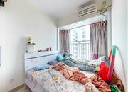 新银座华庭-次卧