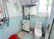 新银座华庭-卫生间