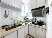 新银座华庭-厨房