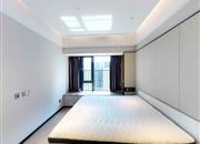 万科蛇口公馆-主卧