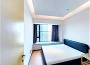 万科蛇口公馆-次卧