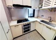 万科蛇口公馆-厨房