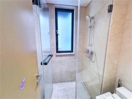 万科蛇口公馆-卫生间