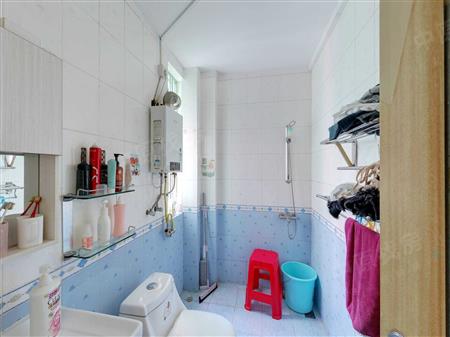 创业一村-卫生间