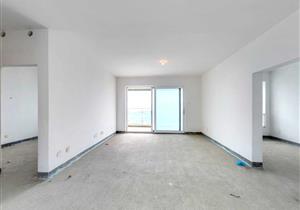 三湘海尚 175㎡4+1房 南北通 全新毛坯 山海景观