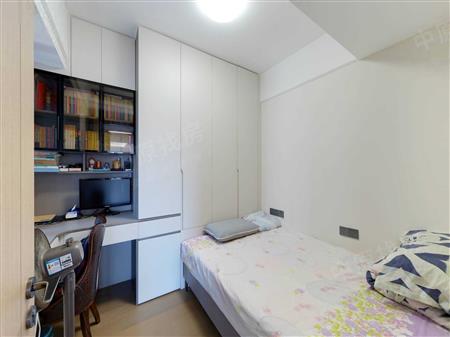 榕江壹号院-次卧