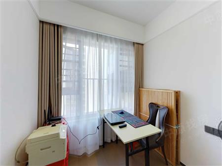 榕江壹号院-书房