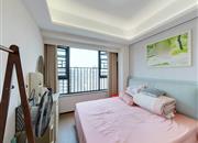 榕江壹号院-主卧