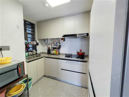 榕江壹号院-厨房