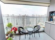 榕江壹号院-阳台