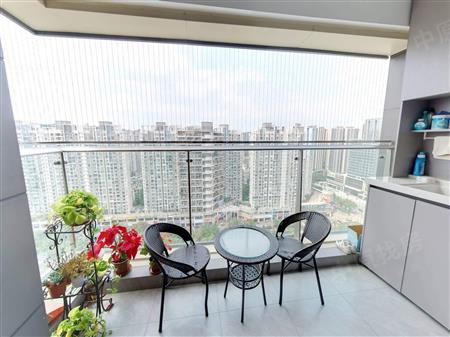 榕江壹号院-阳台