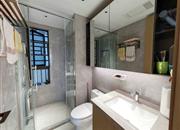 榕江壹号院-卫生间