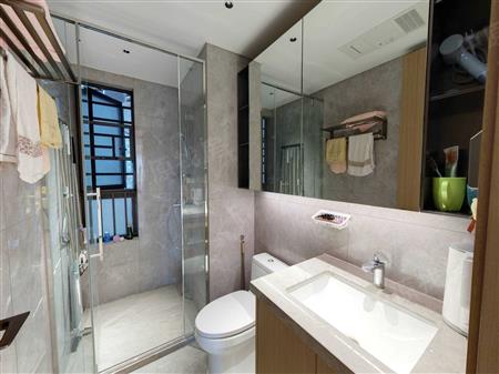 榕江壹号院-卫生间