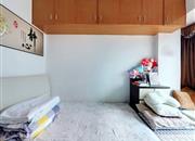 新银座华庭-主卧