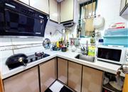 新银座华庭-厨房