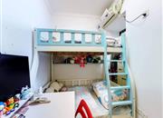 新银座华庭-次卧