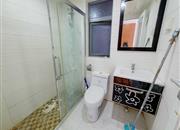 金地名津-卫生间