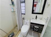 金地名津-卫生间