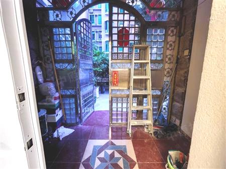 新港鸿花园-其他