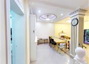 新港鸿花园-餐厅