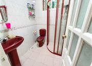 新港鸿花园-卫生间